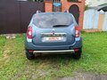 2012 Renault Duster I, синий, 550000 рублей - вид 5