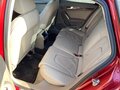 2008 Audi A4 IV (B8), красный, 825000 рублей - вид 7