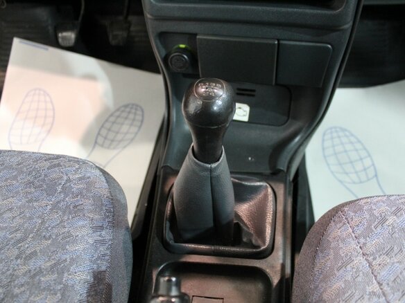 2010 Lada (ВАЗ) 2115, зелёный - вид 9