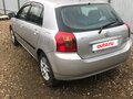 2003 Toyota Corolla IX (E120, E130), серый, 570000 рублей - вид 3