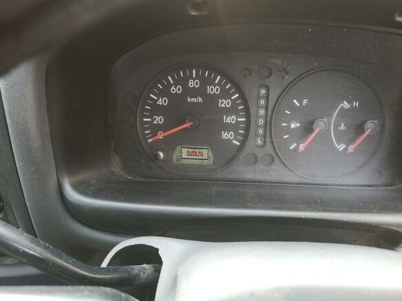 2010 Nissan Vanette, белый, 1250000 рублей - вид 7