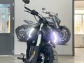 2025 Benda LFC 700, чёрный, 960500 рублей - вид 7