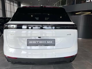2026 Esteo MX, белый, 3990000 рублей, вид 4