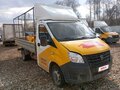 2024 ГАЗ ГАЗель Next, белый, 1862775 рублей - вид 1