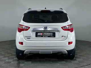 2018 Changan CS35, белый, 857000 рублей, вид 5