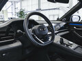 2025 Geely Monjaro I, зелёный - вид 9