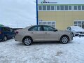 2020 Volkswagen Polo VI, коричневый - вид 5