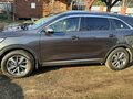 2019 Kia Sorento 8-speed III Prime Рестайлинг, серый, 2900000 рублей - вид 2