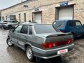 2006 Lada (ВАЗ) 2115, серый, 200000 рублей - вид 3