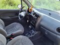 2006 Daewoo Matiz I Рестайлинг, жёлтый - вид 5