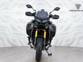2024 Yamaha Tracer 9, чёрный - вид 3