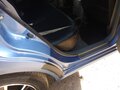2004 Chevrolet Lacetti I, голубой - вид 7