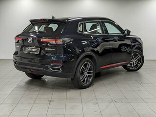 2023 Changan CS55 Plus II, чёрный, 1790000 рублей, вид 5