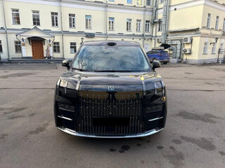 2026 Zeekr 009 140 kWh I Рестайлинг, чёрный, 12400000 рублей, вид 3