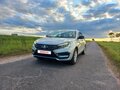 2024 Lada (ВАЗ) Vesta SW I Рестайлинг (NG), серебристый, 1550000 рублей - вид 1