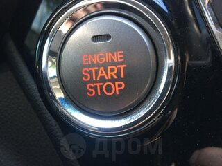2014 Kia Rio 6-speed III, чёрный, 1350000 рублей, вид 4