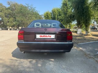 1998 Opel Omega B, фиолетовый, 320000 рублей, вид 2