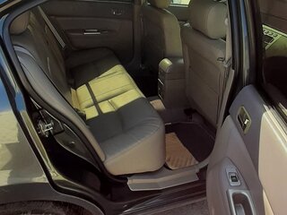 2010 Vortex Estina I, серый, 395000 рублей, вид 5
