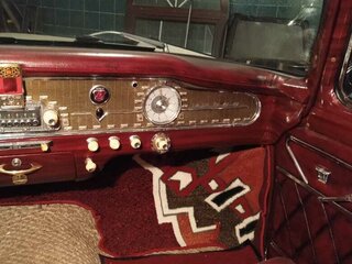 1959 ГАЗ 13 «Чайка», белый, 50000000 рублей, вид 4