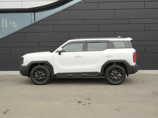 2026 Haval H3 I Рестайлинг, белый, 2749000 рублей, вид 2