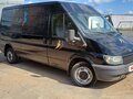 2005 Ford Transit, чёрный, 720000 рублей - вид 2