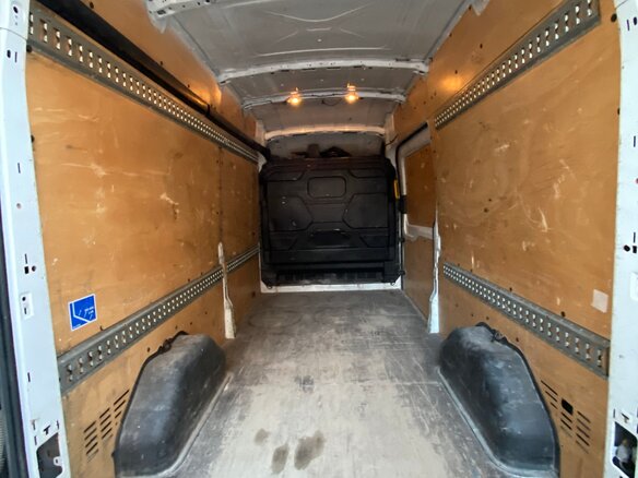 2018 Ford Transit, белый, 2399000 рублей - вид 8
