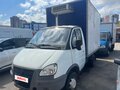 2010 ГАЗ ГАЗель (3302), белый, 450000 рублей - вид 1