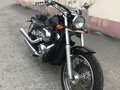 2001 Honda Shadow 400, чёрный, 450000 рублей - вид 1