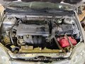 2003 Toyota Corolla IX (E120, E130), серебристый, 500000 рублей - вид 6