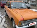 1982 Иж 2125 «Комби» 21251, оранжевый, 59000 рублей - вид 1