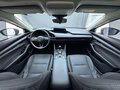 2022 Mazda 3 IV (BP), серый - вид 3