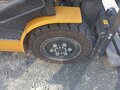 2024 UN FD35T, жёлтый, 1309100 рублей - вид 9