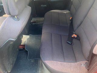 1988 Audi 100 III (C3), красный, 270000 рублей, вид 5