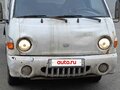 2007 Hyundai Porter, белый, 450000 рублей - вид 1