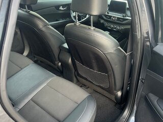 2020 Kia Forte III, серый, 2350000 рублей, вид 2