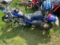 1994 Honda Steed 400, синий, 289000 рублей - вид 3