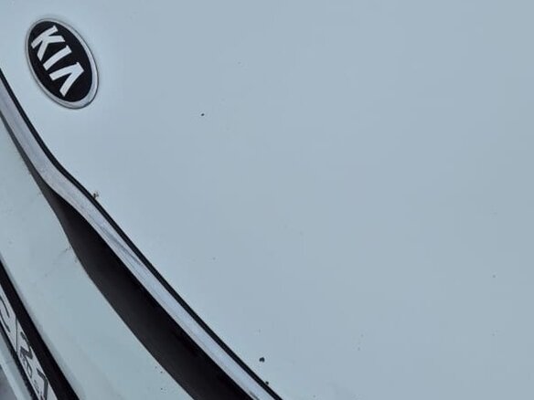 2020 Kia Rio IV, белый, 1300000 рублей - вид 7