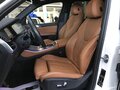 2019 BMW X5 M50d IV (G05/G18), белый - вид 5