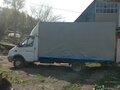 2012 ГАЗ ГАЗель (3302), белый, 953000 рублей - вид 1