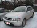 1997 Nissan R'nessa, серебристый, 260000 рублей