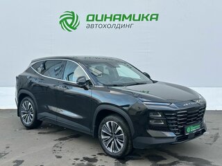 2024 Jetour Dashing I, чёрный, 1780000 рублей, вид 3