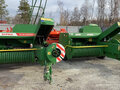 2010 Claas Xerion, 390000 рублей