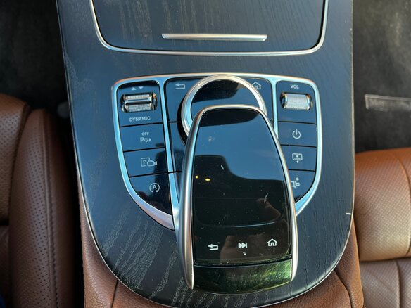 2017 Mercedes-Benz E-Класс 400 V (W213, S213, C238), чёрный, 3680000 рублей - вид 14