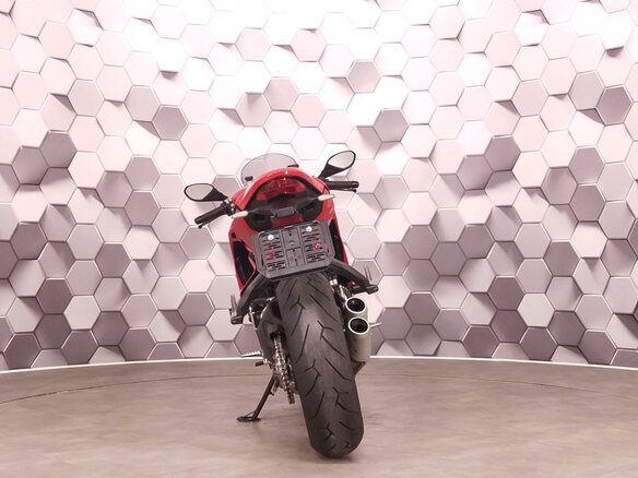 2021 Ducati Supersport, красный, 1199000 рублей - вид 5