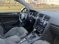 2018 Volkswagen Golf VII Рестайлинг, белый, 1250000 рублей - вид 7