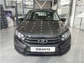 2026 Lada (ВАЗ) Granta I Рестайлинг, серый, 1285000 рублей - вид 1