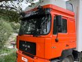 1993 MAN 12, оранжевый, 1740000 рублей - вид 2