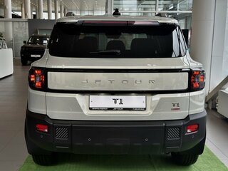 2026 Jetour T1, золотистый, 4199900 рублей, вид 4