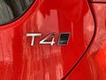 2017 Volvo V40 Cross Country I Рестайлинг, красный - вид 11