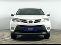 2013 Toyota RAV4 IV (XA40), белый, 1888708 рублей